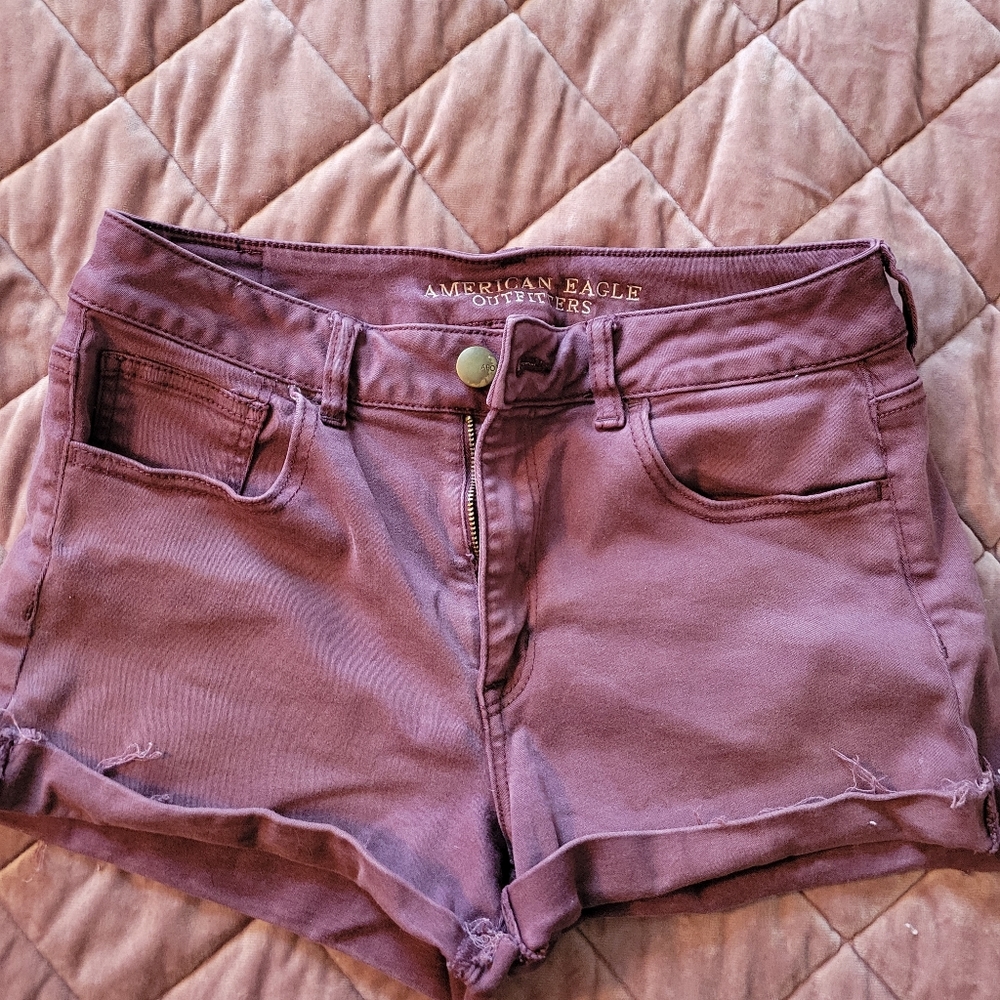 American Eagle shorts